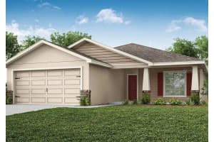 1845 NOBLE DRIVE, DAVENPORT, FL 33837 Sold 06/08/25