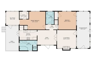 934 SUCCESS AVENUE, LAKELAND, FL 33803 Sold 06/26/25