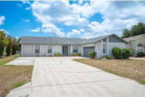3226 CHERRY HILL CIRCLE, LAKELAND, FL 33810 Sold 08/15/25