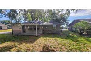 4918 WALES STREET, LAKE WALES, FL 33859 Sold 06/27/25
