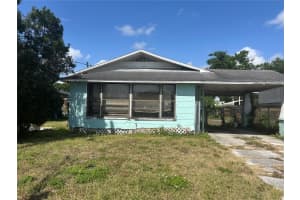 445 CHOCTAW AVENUE, LAKELAND, FL 33815 Sold 08/05/25