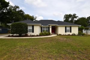 2615 DEERBROOK DRIVE, LAKELAND, FL 33811 Sold 07/03/25