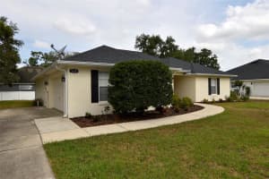 2615 DEERBROOK DRIVE, LAKELAND, FL 33811 Sold 07/03/25