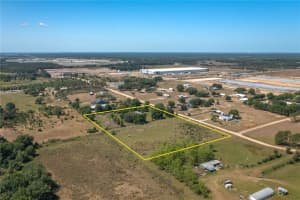 256 SUNRIDGE DRIVE, AUBURNDALE, FL 33823 - MLS#MFRL4952409