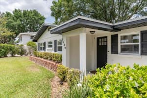 1536 DEL CREST PLACE, LAKELAND, FL 33803 Sold 07/16/25