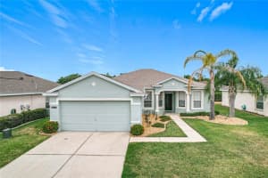 4219 WINDCHIME LANE, LAKELAND, FL 33811 Sold 06/04/25