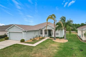 4219 WINDCHIME LANE, LAKELAND, FL 33811 Sold 06/04/25