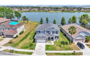 2468 WINNIPEG DRIVE, LAKELAND, FL 33805 Sold 07/11/25