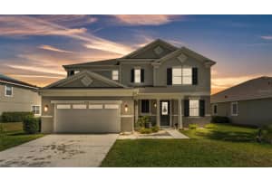 2468 WINNIPEG DRIVE, LAKELAND, FL 33805 Sold 07/11/25