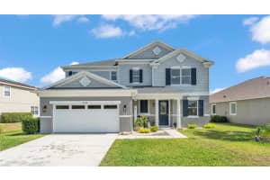 2468 WINNIPEG DRIVE, LAKELAND, FL 33805 Sold 07/11/25