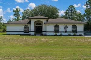 5218 PARKLAND COURT, LAKELAND, FL 33811 Sold 06/30/25