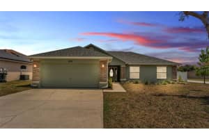 1520 CAROLINE COURT, BARTOW, FL 33830 Sold 06/23/25