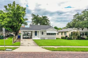 422 BELMAR STREET, LAKELAND, FL 33803 Sold 10/08/25
