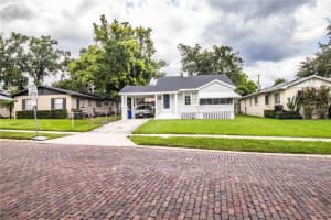 422 BELMAR STREET, LAKELAND, FL 33803 Sold 10/08/25