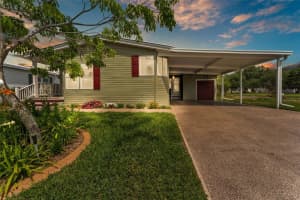 2101 CYPRESS CROSS DRIVE, LAKELAND, FL 33810 - MLS#MFRL4952461
