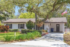 209 HYDRANGEA AVENUE, POLK CITY, FL 33868 Sold 05/30/25