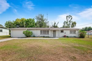 2520 AVENUE C SW, WINTER HAVEN, FL 33880 Sold 06/05/25