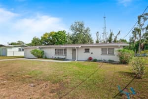 2520 AVENUE C SW, WINTER HAVEN, FL 33880 Sold 06/05/25