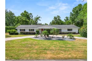 1205 ROLLING WOODS LANE, LAKELAND, FL 33813 Sold 06/27/25