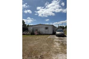 5703 JESSIE DRIVE, BARTOW, FL 33830 Sold 05/14/25