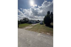 5703 JESSIE DRIVE, BARTOW, FL 33830 Sold 05/14/25