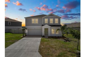 5463 ARLINGTON RIVER DRIVE, LAKELAND, FL 33811 Sold 08/29/25