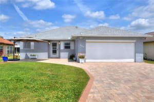 525 EAGLE RUN, LAKELAND, FL 33809 Sold 08/11/25
