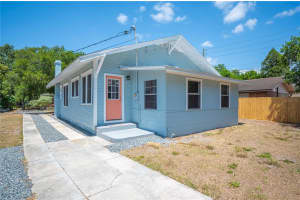 202 HANCOCK STREET, LAKELAND, FL 33803 Sold 06/29/25