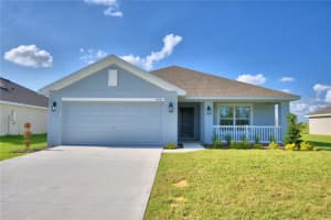 580 Jett Ln, DAVENPORT