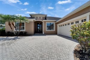 1295 OSPREY LANDING DRIVE, LAKELAND, FL 33813 Sold 08/20/25