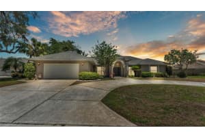 1854 SHERWOOD LAKES BOULEVARD, LAKELAND, FL 33809 Sold 06/24/25