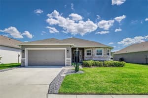 1297 PINTAIL PLACE, LAKELAND, FL 33813 Sold 06/20/25