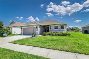 1297 PINTAIL PLACE, LAKELAND, FL 33813 Sold 06/20/25
