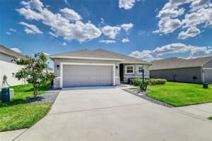 1297 PINTAIL PLACE, LAKELAND, FL 33813 Sold 06/20/25