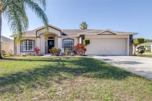 633 HEATHER GLEN LOOP, WINTER HAVEN, FL 33884 Sold 07/17/25