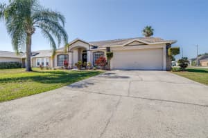 633 HEATHER GLEN LOOP, WINTER HAVEN, FL 33884 Sold 07/17/25