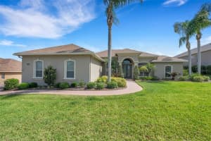 2743 VERANDAH VUE WAY, LAKELAND, FL 33812 Sold 06/09/25