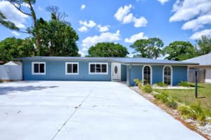 1100 HIGHLAND DRIVE, SEBRING, FL 33870 Sold 06/20/25