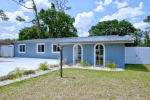 1100 HIGHLAND DRIVE, SEBRING, FL 33870 Sold 06/20/25