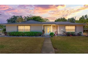 1195 GEORGE STREET, BARTOW, FL 33830 Sold 06/18/25