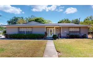 1195 GEORGE STREET, BARTOW, FL 33830 Sold 06/18/25