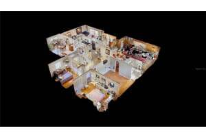 1195 GEORGE STREET, BARTOW, FL 33830 Sold 06/18/25