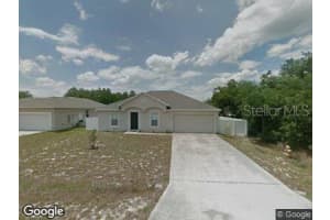 1908 MANATEE DRIVE, KISSIMMEE, FL 34759 Sold 05/02/25