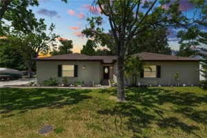 2103 SYLVESTER COURT, LAKELAND, FL 33803 Sold 06/02/25