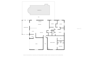 2103 SYLVESTER COURT, LAKELAND, FL 33803 Sold 06/02/25