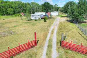 14810 BRAHMA ROAD, POLK CITY, FL 33868 Sold 06/20/25