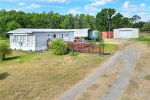 14810 BRAHMA ROAD, POLK CITY, FL 33868 Sold 06/20/25