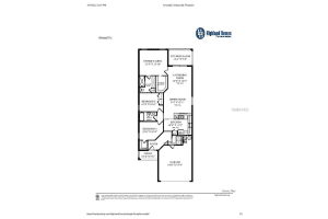 1809 NOBLE DRIVE, DAVENPORT, FL 33837 Sold 07/10/25