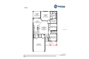 1837 NOBLE DRIVE, DAVENPORT, FL 33837 Sold 06/26/25