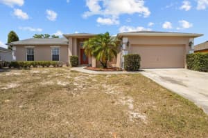 2812 HICKORY RIDGE DRIVE, LAKELAND, FL 33813 Sold 07/11/25